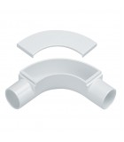 20MM PVC INSP BEND [MP]